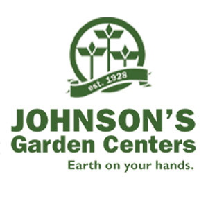 Johnson's Garden Center Logo
